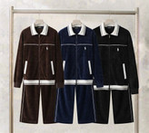 ست سوئیشرت شلوار طرح Polo