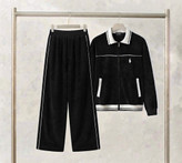 ست سوئیشرت شلوار طرح Polo