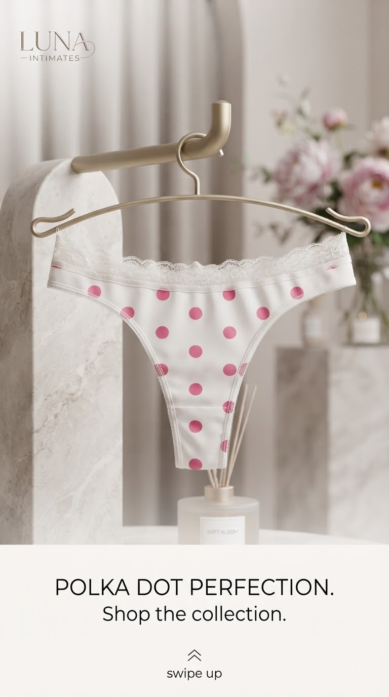 شورت پلاس سایز و ۱۰۰٪ نخ لامبادا از برند لوکس Boux Avenue انگلستان💎 مدل Cotton Print Thong رنگ Pink Mix