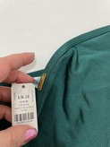 مایو شورت برند لوکس Boux Avenue انگلستان💎 مدل Argentina Strap Brief رنگ Emerald