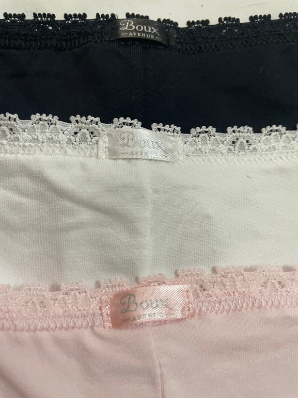 شورت Full Brief Boux Avenue اورجینال انگلیس💎 در رنگبندی و سایز
