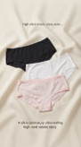 شورت Full Brief Boux Avenue اورجینال انگلیس💎 در رنگبندی و سایز